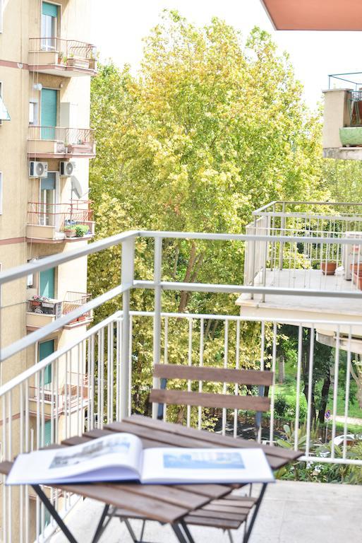 Your Rhome Rome Exterior photo