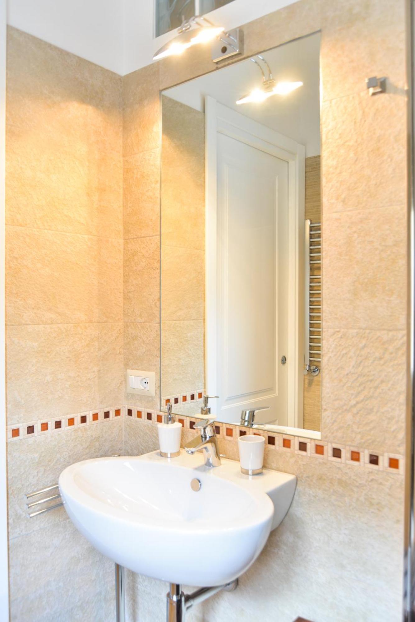 Your Rhome Rome Exterior photo