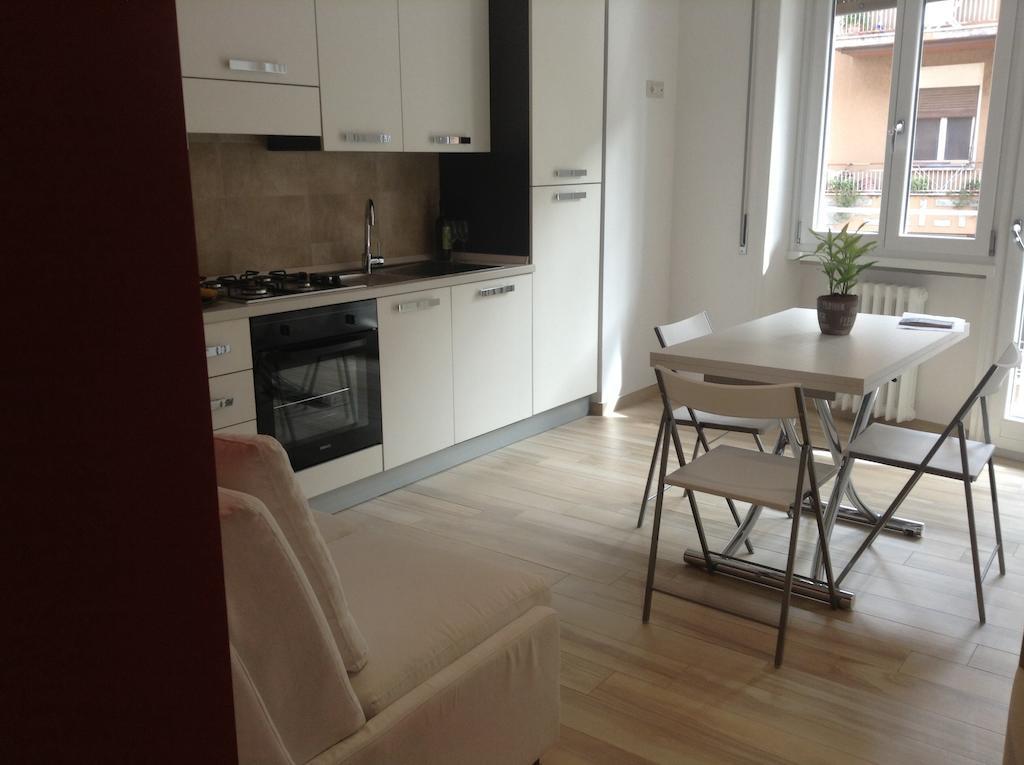 Your Rhome Rome Exterior photo