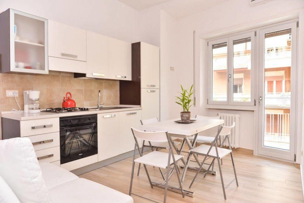Your Rhome Rome Exterior photo